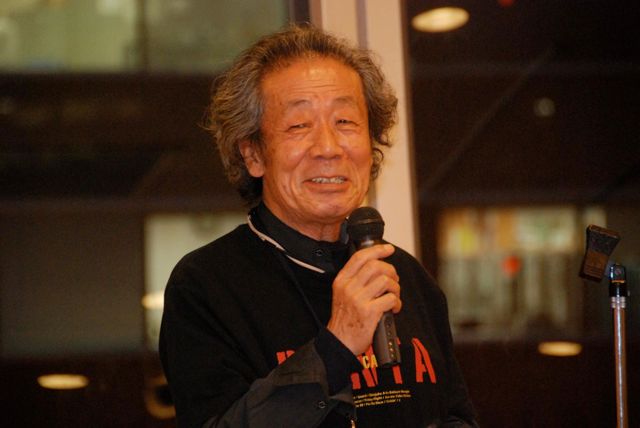 岸田秀